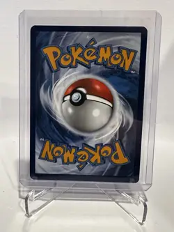 GROUDON - Pokemon TCG Groudon Paradox Rift Holo 199/182 Illustration Rare NM - Image 2