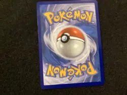 Pokemon TCG Groudon Paradox Rift 199/182 Holo Illustration Rare - Image 2