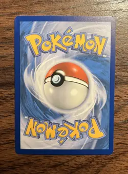 Pokemon TCG Groudon Paradox Rift 199/182 Holo Illustration Rare - Image 2