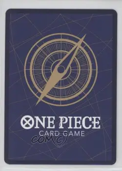 2023 One Piece Card Game: Pillars of Strength OP03 Japanese Buggy the Clown - Image 2