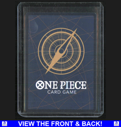 Charlotte Pudding 2025 One Piece The Best Vol 2 PRB 02 Holo Super Rare PRB02 010 - Image 2