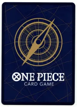 ONE PIECE AZURE’S SEA’S SEVEN GECKO MORIA OP14-104 SR - Image 2