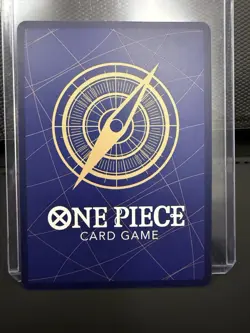 One Piece TCG - Gecko Moria OP14-104 Super Rare - Image 2