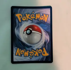 Pokemon TCG Riolu 010 Me: Mega Evolution Promo Full Art Holo Basic 80 HP Eng - Image 2