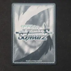 Weiss Schwarz Marceline: What Was Missing Adventure Time AT/WX02-048S SR Holo - Image 2