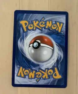 Pokemon TCG Perfect Order Mega Clefable EX Full Art Ultra Rare 103/088 - Image 2