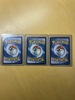 Pokemon TCG Sylveon Holo Lot Of 3 Including Sylveon Vmax - Image 2