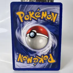 Onix - Shadowless - 56/102 Base Set - Pokemon TCG - 1999 MP - Image 2