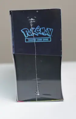Pokemon Phantasmal Flames Elite Trainer Box ETB Factory Sealed - Image 4