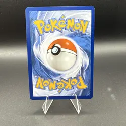 Pokemon Charmander Illustration Rare Holo 168/165 Scarlet & Violet 151 70 HP - Image 2