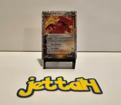 Pokemon TCG - Japanese - Team Magma's Groudon 011/025 - 25th Promo S8A-P! - Image 1