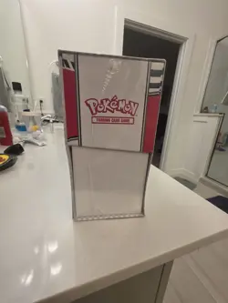 Pokemon TCG Scarlet & Violet White Flare Elite Trainer Box Reshiram 2024 - Image 2