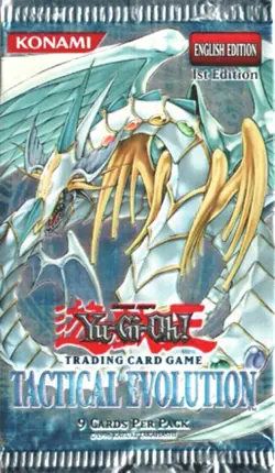 Ritual Raven TAEV-EN035 Common Yu-Gi-Oh Card 1st Edition - Image 2