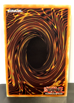 Kaibaman the Legend - DUAD-EN021 - 1st Edition - Secret Rare - NM - Yugioh - Image 2