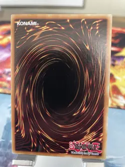 Yugioh Jinzo - Layered DLCS-EN149 Secret Rare Near Mint Limited Edition - Image 2