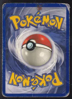 Pokemon Blastoise 2/102 Holo Rare Base Set Unlimited - Image 2