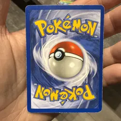 Blastoise 2/102 - Pokemon Base Set Unlimited Holo Rare Card WOTC English LP - Image 2