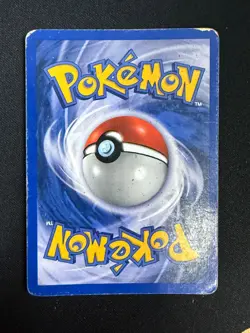 Blastoise - 2/102 - Holo Rare - Unlimited Edition Base Set (HP) Pokemon - Image 2