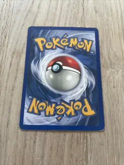 Vintage Base Set 2/102 Holo Blastoise Rare Pokemon Card WOTC - Image 4