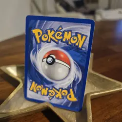 Pokemon TCG Blastoise 2/102 Base Set Unlimited Holo Rare WOTC LP - Stunner! - Image 4