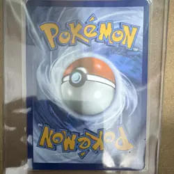 Pokemon Zekrom ex 166/086 Sv: Black Bolt Special Illustration Rare Holo 230 HP - Image 2