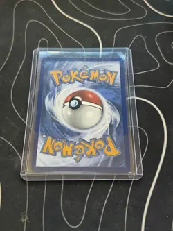 Pokemon Zekrom EX 166/086 SV Black Bolt Special Illustration Rare Holo 230 HP - Image 2