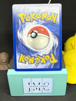 Pokemon TCG Card - Fossil Set Aerodactyl - 16/62 Non Holo - LP/NM - WOTC - Image 2