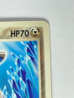 Japanese Pokemon Aura's Lucario 093/PCG-P PokePark 2005 Promo Lucario Card LP - Image 5