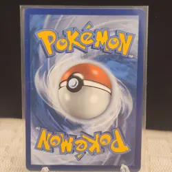 Pokemon Rayquaza Amazing Rare Holo Basic Card 138/185 Vivid Voltage - Image 2