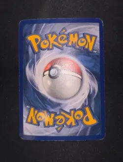 Pokemon Card-Deoxys -Holo-Ex Deoxys -17/107-ENG-Stamped-LP - Image 2