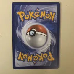 Meowth EX Pokemon perfect order 062/088 & 107/088 Holo Lot 2 Cards English - Image 2