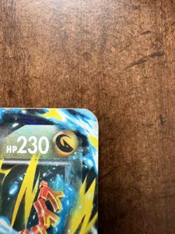 Pokemon M Charizard EX Flashfire Holo Card 69/106 2014 XY Series - Image 4