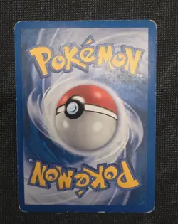 Pokemon Card-Haunter - 46/110 ReverseHolo - Legendary Collection-ENG-PL - Image 2