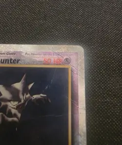 Pokemon Card-Haunter - 46/110 ReverseHolo - Legendary Collection-ENG-PL - Image 4