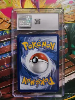 Pokemon Dodrio CGC 10 Trading Card Game Classic 014/034 Holo Card 2023 - Image 2