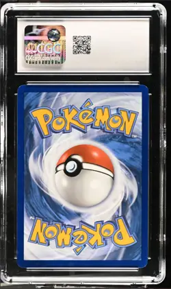 Pokemon Dodrio CGC 10 Trading Card Game Classic 014/034 Holo Card 2023 - Image 4