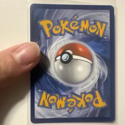 Charizard EX 196-Scarlet & Violet Promo Cards Holo - Image 3