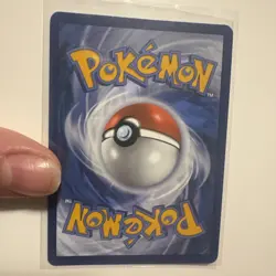 Charizard EX 196-Scarlet & Violet Promo Cards Holo - Image 4