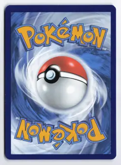 Paldean Wooper - 041 SV: Scarlet & Violet Promo Cards Promo Holo NM - Image 2
