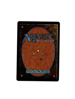 Magic the Gathering DEMONIC TUTOR Beta MTG - Image 2