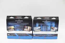 Magic the Gathering: Doctor Who - Commander Decks (Set of 4) - Image 3