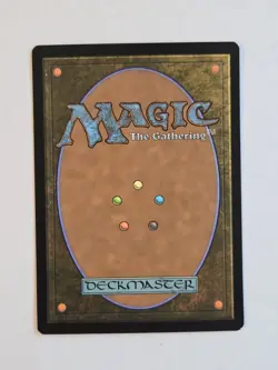 MTG Witch's Clinic Extended Art #407 Commander 2021 Lightly Played - Image 3