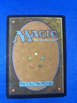 1x FOIL MEGRIM x1 Seventh 7th LP MtG Magic fast shipping - Image 2