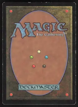 Mana Flare Rare Fifth Edition Magic: The Gathering Moderately Played - Image 2