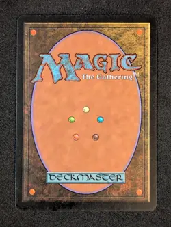 Endless Wurm [Urza's Saga]- MTG Magic the Gathering - NM - Image 2