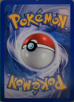 Juggler 126 Uncommon Aquapolis Pokemon Lightly Played - Image 2