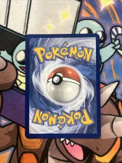 Radiant Gardevoir 069/196 Prize Pack Series 3 Stamped English Pokemon Card NM - Image 2