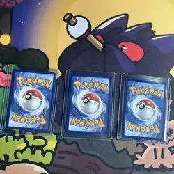 Pokemon First Partner Illustration Collection1 Bulbasaur Charmander Squirtle - Image 2