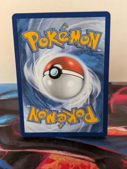 Rowlet 090/088 Illustration Rare Me03: Perfect Order Pokemon TCG - NM - Image 2