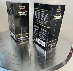 2x Pokemon TCG: Perfect Order Booster Bundle NEW & SEALED✅ - Image 4
